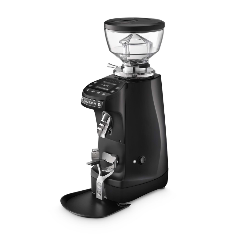 Mazzer Mini G On Demand 600 Gr Hazneli Kahve Değirmeni